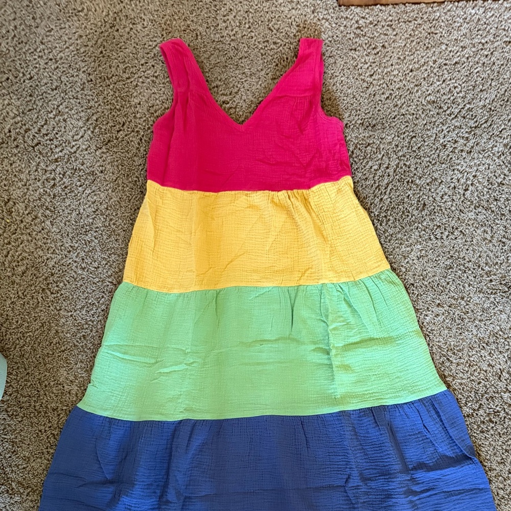 Marine Layer summer Dress